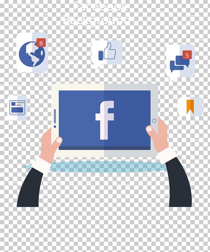 Social Media Facebook Social Network Targeted Advertising PNG, Clipart, Advertising Campaign, Blue, Business, Internet, Linkedin Free PNG Download