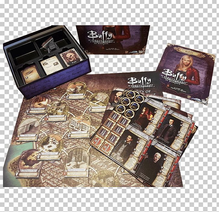 Tabletop Games & Expansions Board Game Miniature Wargaming PNG, Clipart, Board Game, Buffy The Vampire Slayer, English, Game, Games Free PNG Download