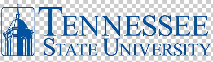 Tennessee State University Austin Peay State University Alumnus Student PNG, Clipart, Alumni Association, Alumnus, Banner, Blue, Brand Free PNG Download