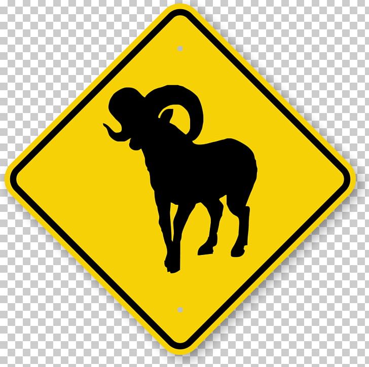 Traffic Sign Warning Sign Road PNG, Clipart, Area, Dog Like Mammal, Driving, Highway, Line Free PNG Download