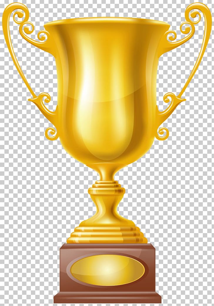 Trophy Award Gold Medal PNG, Clipart, Award, Commemorative Plaque, Computer Icons, Cup, Gold Free PNG Download