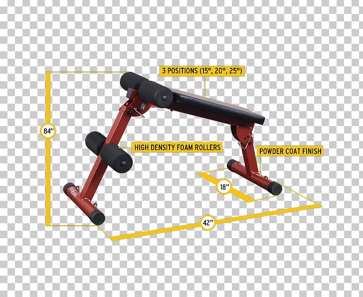 Bench Crunch Abdominal Exercise Exercise Equipment Sit-up PNG, Clipart, Abdominal Exercise, Angle, Bench, Core Stability, Crunch Free PNG Download