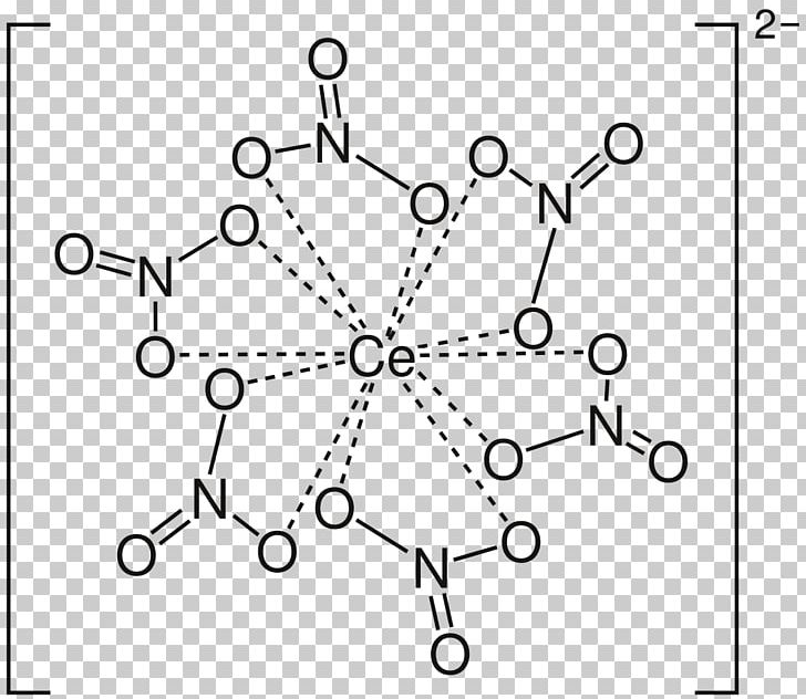 Ceric Ammonium Nitrate Cerium(IV) Oxide PNG, Clipart, Ammonium, Ammonium Nitrate, Angle, Area, Auto Part Free PNG Download