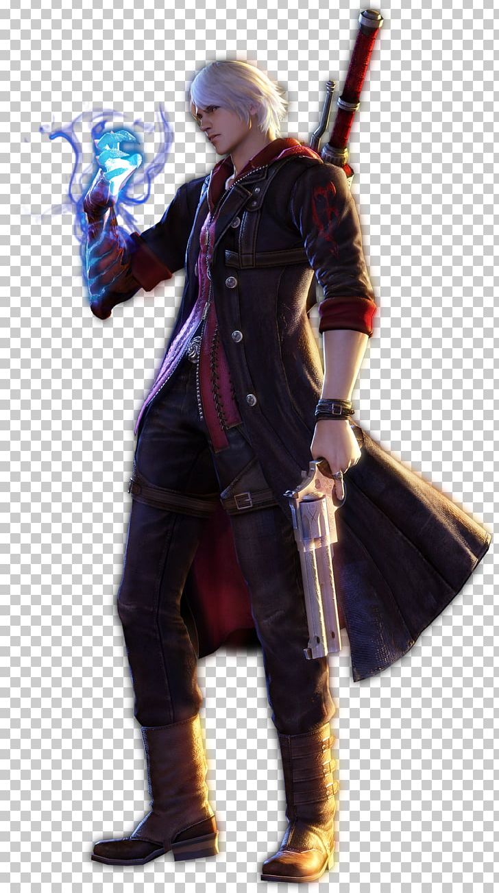 Devil May Cry 4 Devil May Cry 3: Dante's Awakening Devil May Cry 2 DmC: Devil May Cry PNG, Clipart, Capcom, Cold Weapon, Cosplay, Costume, Dante Free PNG Download