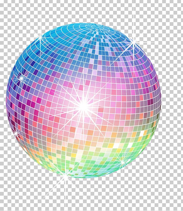 Disco Ball Drawing Nightclub PNG, Clipart, Ball, Circle, Color, Disco, Disco Ball Free PNG Download