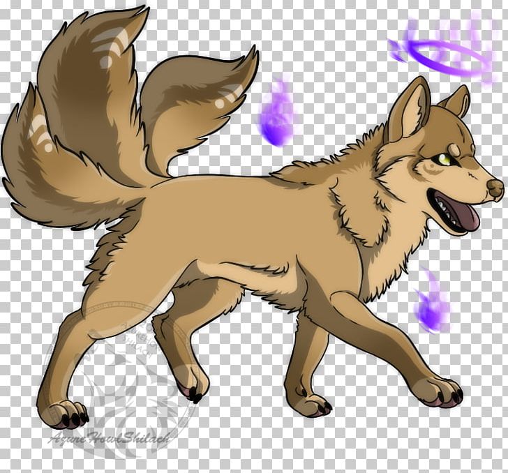 Dog Breed Puppy Red Wolf PNG, Clipart, Animals, Breed, Carnivoran, Character, Dog Free PNG Download