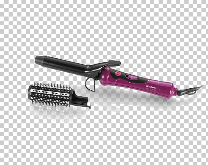 Hair Iron SEVERIN HairCare LS 0670 PNG, Clipart, Capelli, Cosmetologist, Curling, Hair, Hair Care Free PNG Download