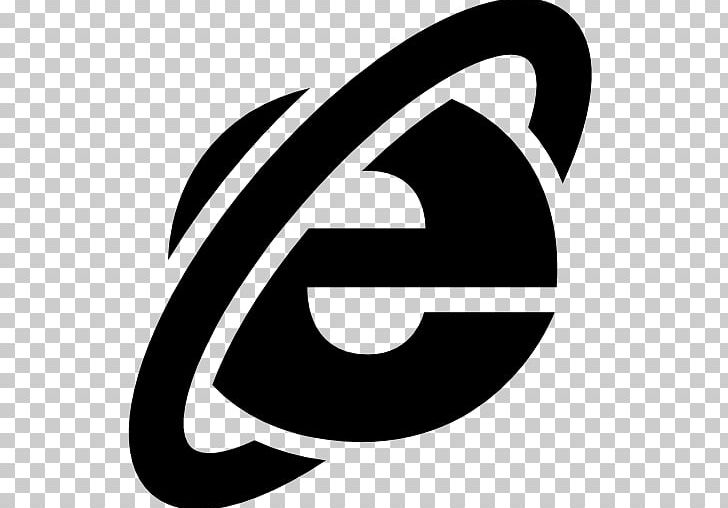 Internet Explorer Web Browser Computer Icons Qihoo Microsoft PNG, Clipart, 360 Secure Browser, Android, Artwork, Black And White, Brand Free PNG Download