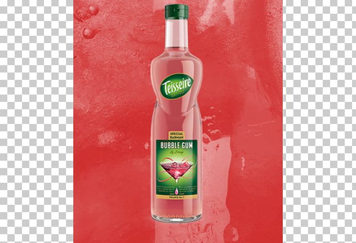 Liqueur Chewing Gum Juice Fizzy Drinks Syrup PNG, Clipart, Bottle, Bubble Gum, Business, Chewing Gum, Cocktail Free PNG Download