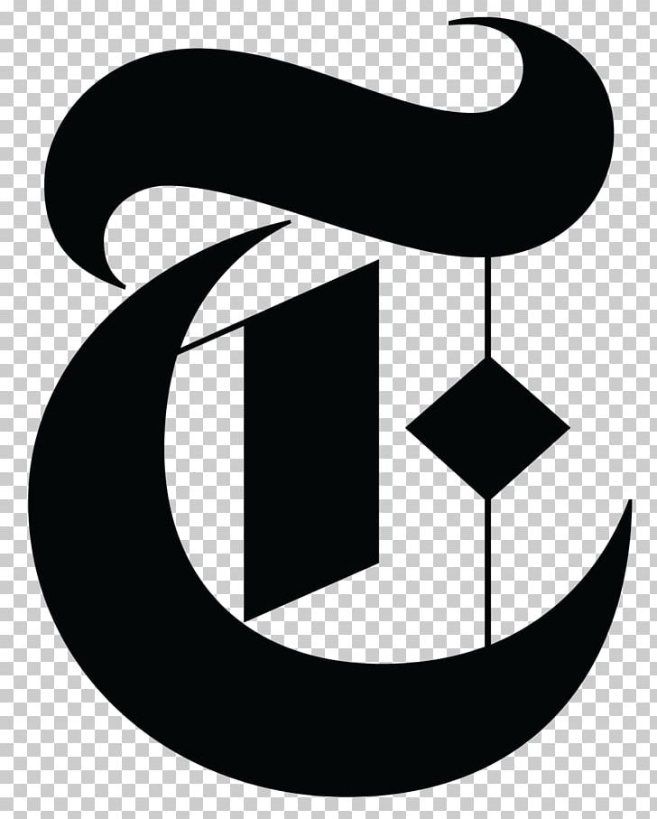 New York City The New York Times Company News Journalism PNG, Clipart, Artwork, Black And White, Chang W Lee, Circle, Crescent Free PNG Download