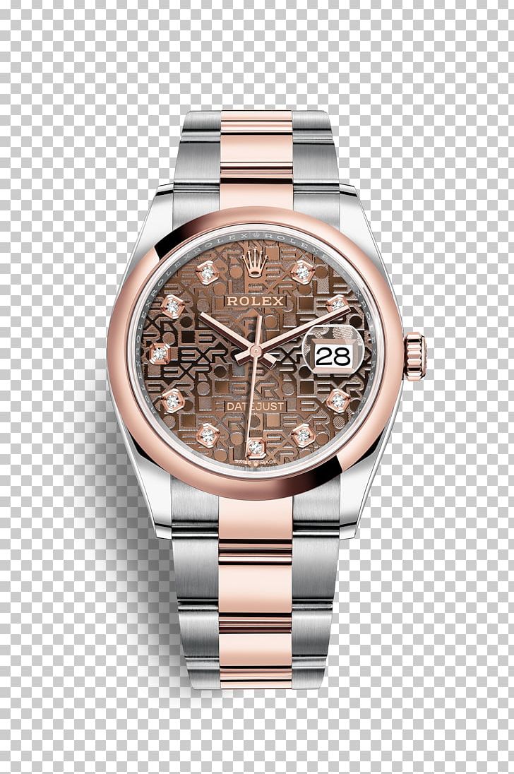 Rolex Datejust Rolex GMT Master II Rolex Submariner Rolex Oyster PNG, Clipart, Automatic Watch, Brand, Brands, Brown, Counterfeit Watch Free PNG Download