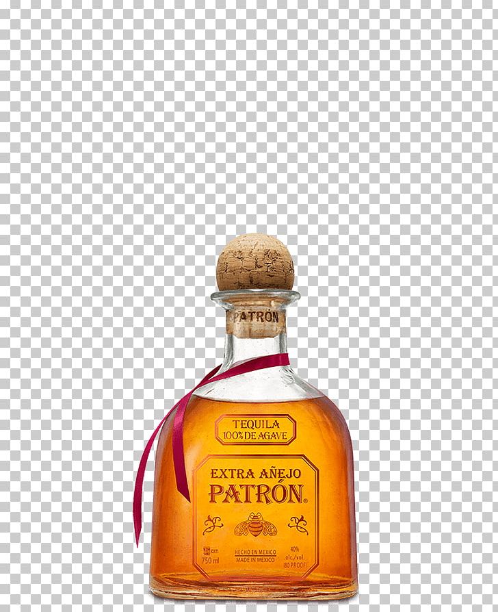 Tequila Liquor Whiskey Patrón Patron Extra Anejo PNG, Clipart,  Free PNG Download