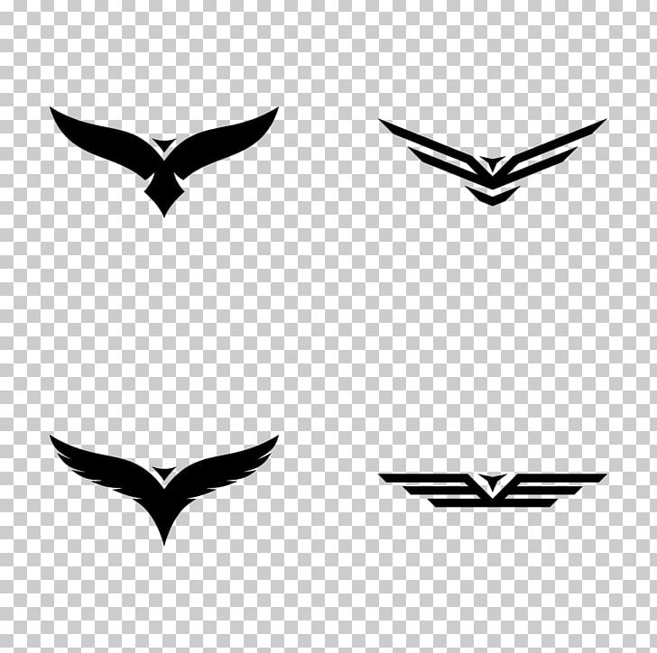 Bird Logo Beak PNG, Clipart, Animals, Beak, Bird, Black And White, Computer Icons Free PNG Download