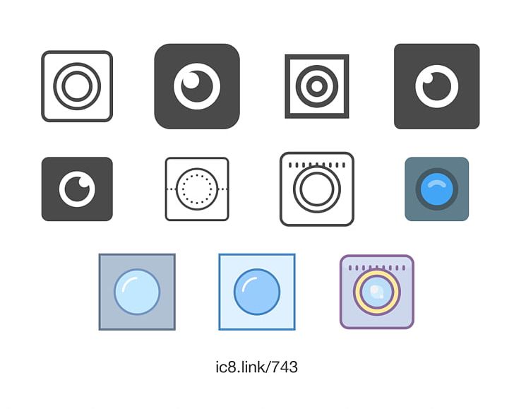 Computer Icons Webcam PNG, Clipart, Area, Blue, Brand, Circle, Communication Free PNG Download
