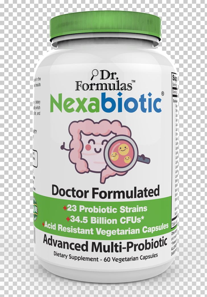 Dietary Supplement Lactobacillus Acidophilus Saccharomyces Boulardii Probiotic Strain PNG, Clipart, Bifidobacterium Animalis, Capsule, Dietary Supplement, Digestion, Flavor Free PNG Download