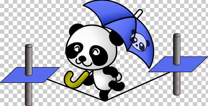 Giant Panda Umbrella PNG, Clipart, Artwork, Clip, Computer Icons, Cuteness, Giant Panda Free PNG Download