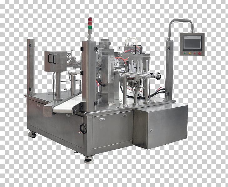 Packaging Machine Doypack Packaging And Labeling Manufacturing PNG, Clipart, Augers, Bag, Chennai, Cylinder, Doypack Free PNG Download