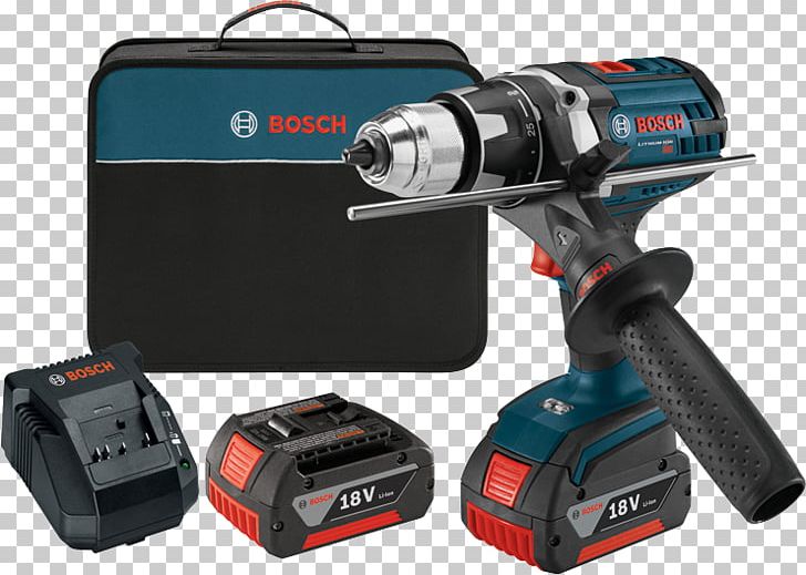 Robert Bosch GmbH Augers Bosch 18-Volt Brute Tough 1/2" Hammer Drill/Driver HDH181-01 Tool PNG, Clipart, Augers, Bosch Cordless, Bosch Power Tools, Cordless, Drill Free PNG Download