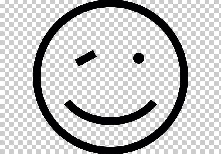 Smiley Computer Icons Emoticon PNG, Clipart, Area, Black And White, Circle, Computer Icons, Download Free PNG Download