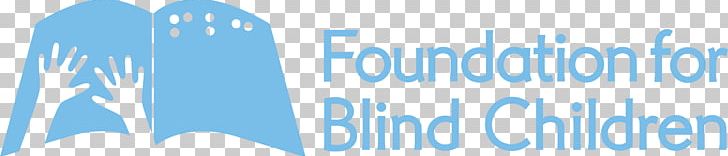 The Foundation For Blind Children PNG, Clipart, American Foundation For The Blind, Apprenticeship, Arizona, Banner, Blue Free PNG Download