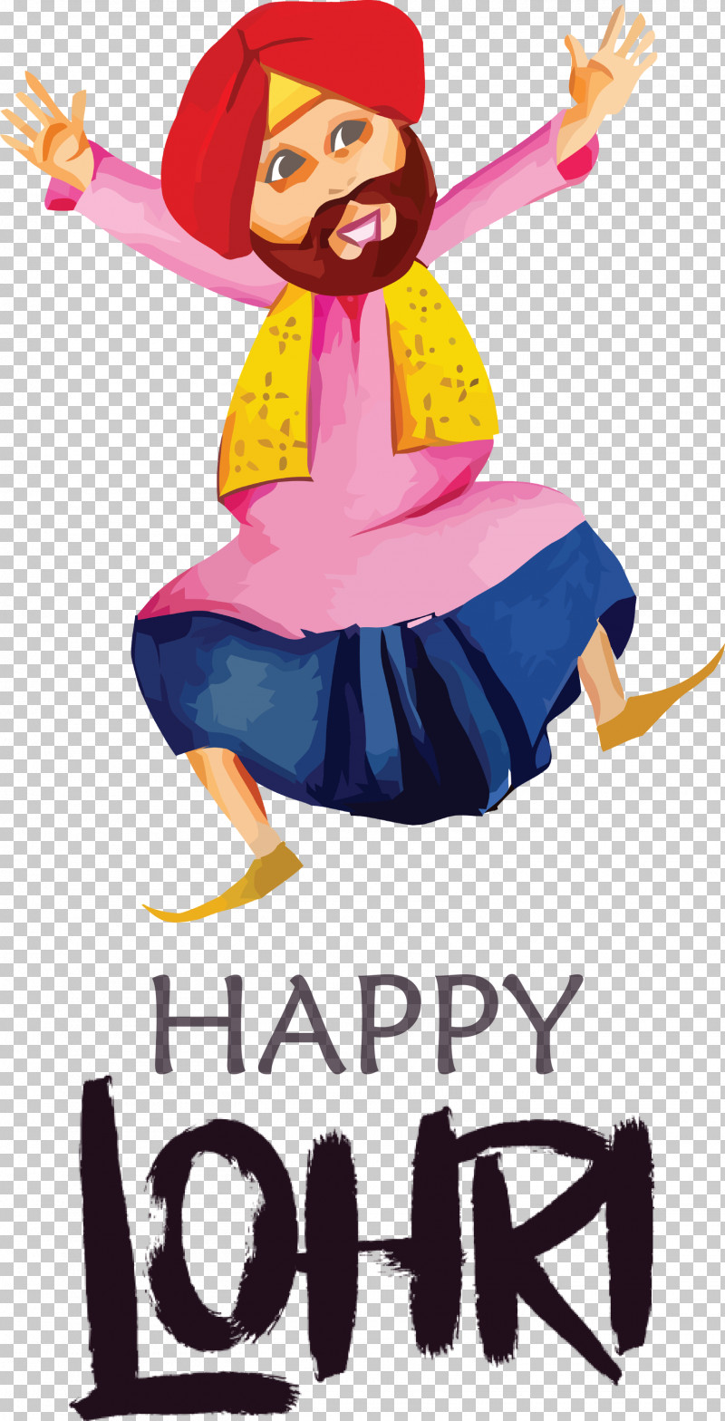 Happy Lohri PNG, Clipart, Costume, Geometry, Happiness, Happy Lohri, Line Free PNG Download