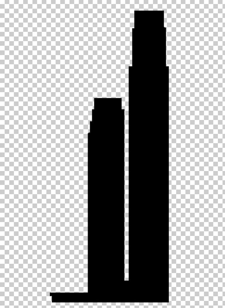 Changsha IFS Tower T1 Skyscraper Angle PNG, Clipart, Angle, Black, Black And White, Changsha, China Free PNG Download