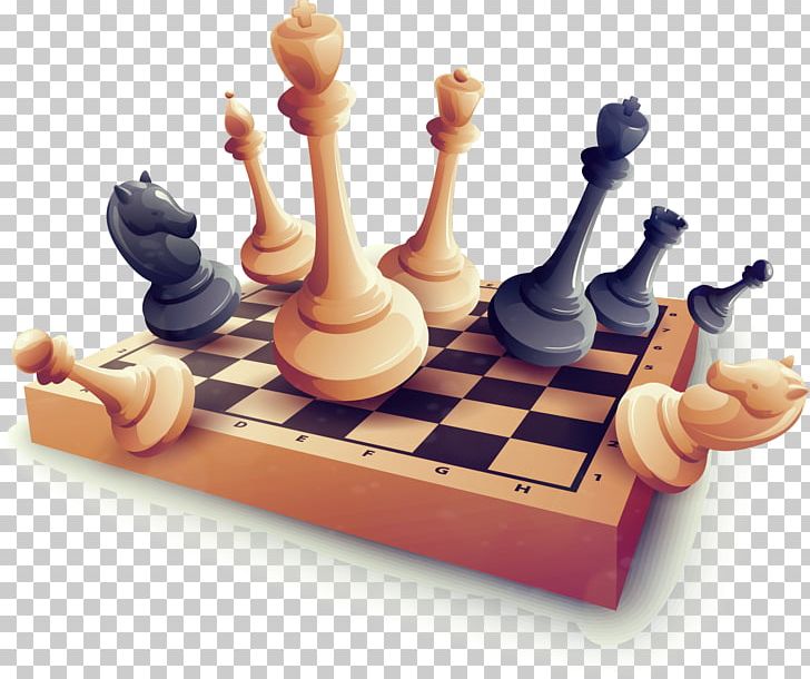 Chess Piece Chessboard Pawn PNG, Clipart, Board Game, Chess, Encapsulated Postscript, Game, Hand Drawn Free PNG Download