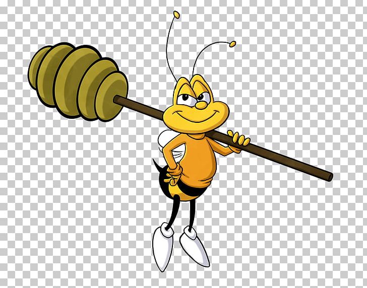 buzz bee predator