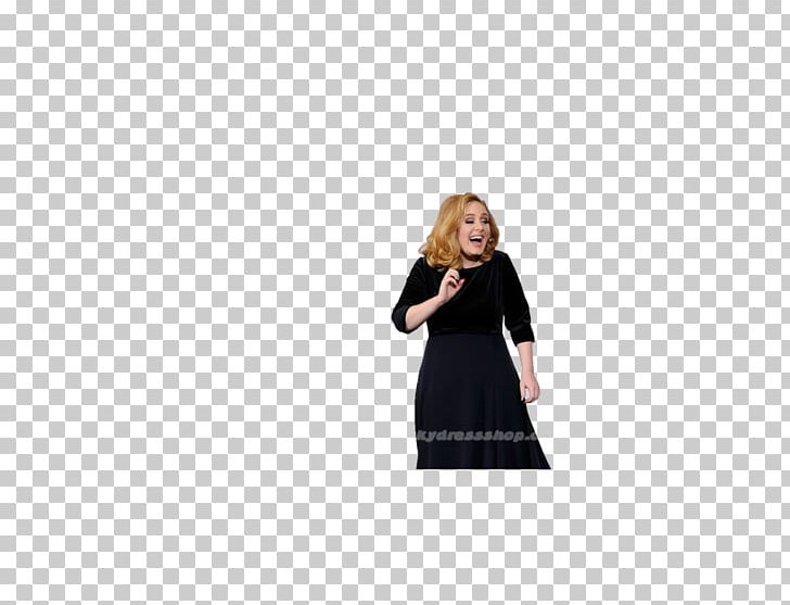 Microphone Clothing Shoulder Sleeve Dress PNG, Clipart, Adele, Adult, Arm, Black, Clothing Free PNG Download