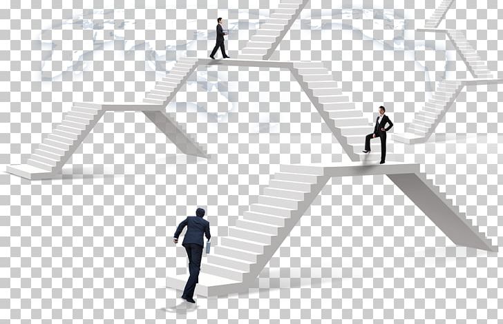 Stairs Poster Drawing PNG, Clipart, Advertising, Angle, Black And White, Business, Business Card Free PNG Download