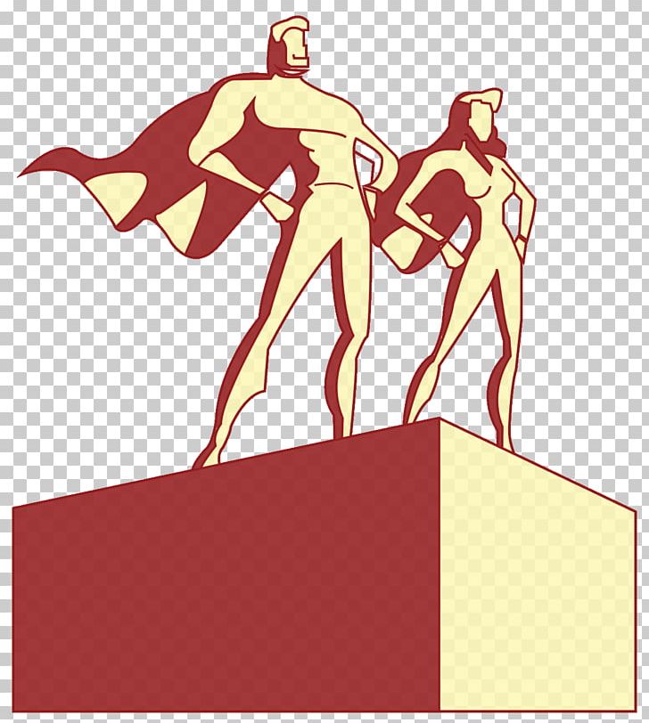 Superhero Line PNG, Clipart, Art, Fictional Character, Hand, Joint, Line Free PNG Download