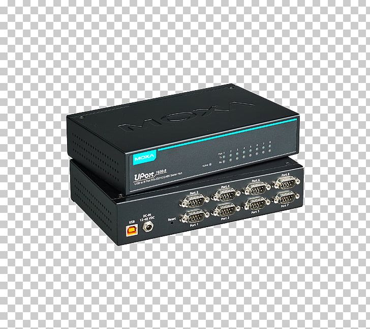 USB Serial Port Computer Port RS-232 Moxa PNG, Clipart, Bit, Computer Port, Computer Servers, Device Driver, Electrical Cable Free PNG Download