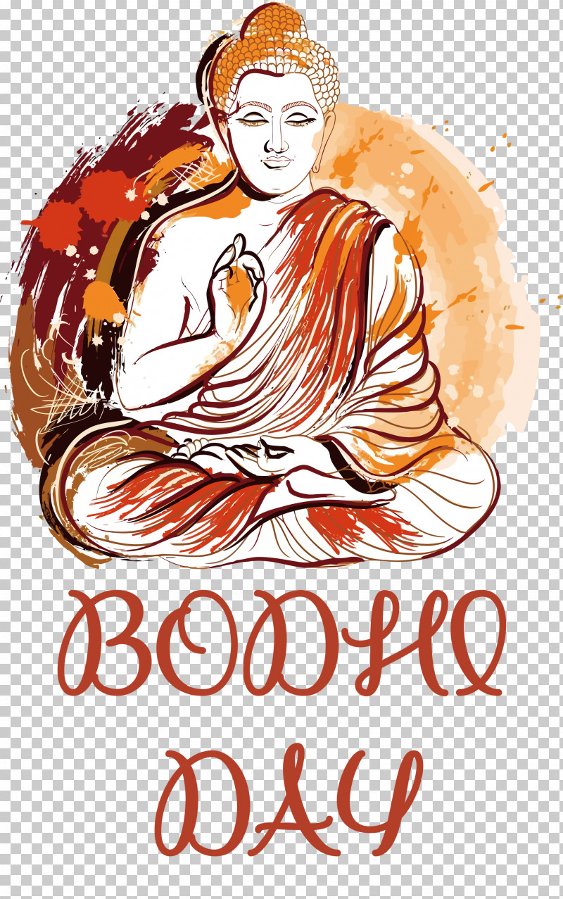 Bodhi Day PNG, Clipart, Asalha Puja, Bodhi Day, Buddhas Birthday, Buddhist Art, Enlightenment In Buddhism Free PNG Download