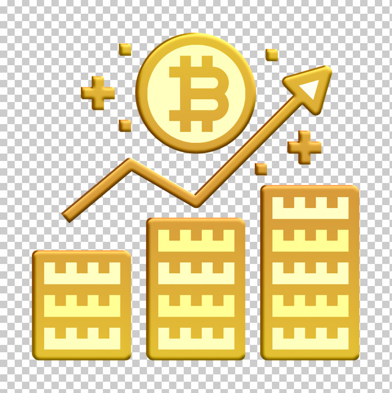 Business And Finance Icon Bitcoin Icon PNG, Clipart, Bitcoin Icon, Business And Finance Icon, Line, Symbol, Yellow Free PNG Download