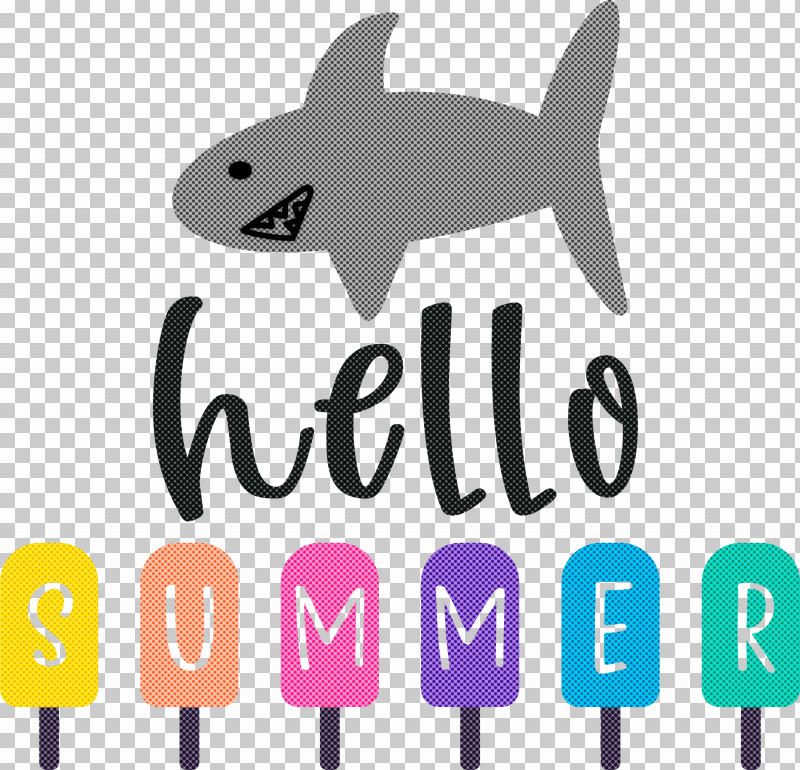 Hello Summer Happy Summer Summer PNG, Clipart, Biology, Geometry, Happy Summer, Hello Summer, Line Free PNG Download