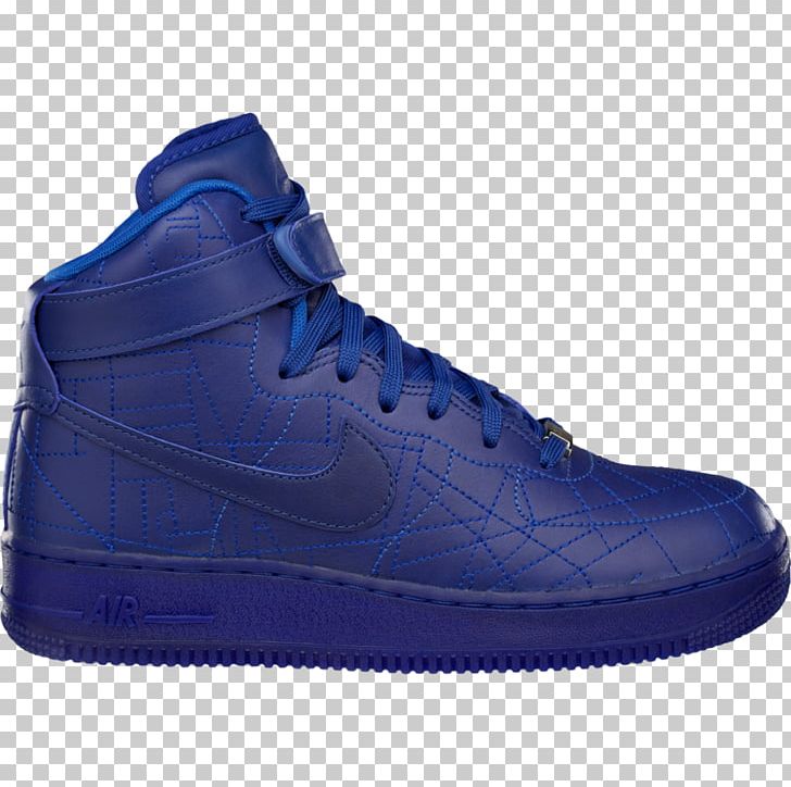 Air Force Nike Air Max High-top Shoe PNG, Clipart, Adidas, Air Force, Athletic Shoe, Basketball Shoe, Blue Free PNG Download
