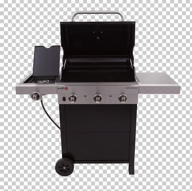 Barbecue Grilling Char-Broil 3 Burner Gas Grill Char-Broil Performance 463376017 PNG, Clipart, Angle, Barbecue Grill, Charbroil, Charbroil Patio Bistro, Charbroil Performance 463376017 Free PNG Download
