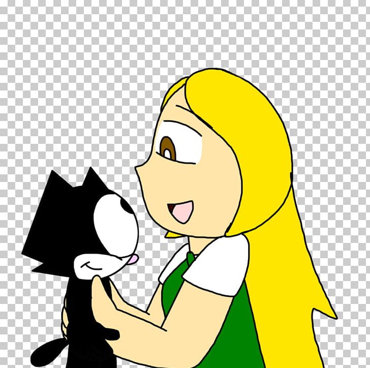 Felix The Cat Konata Izumi Art Character Animation PNG, Clipart, Animation, Area, Art, Artist, Artwork Free PNG Download