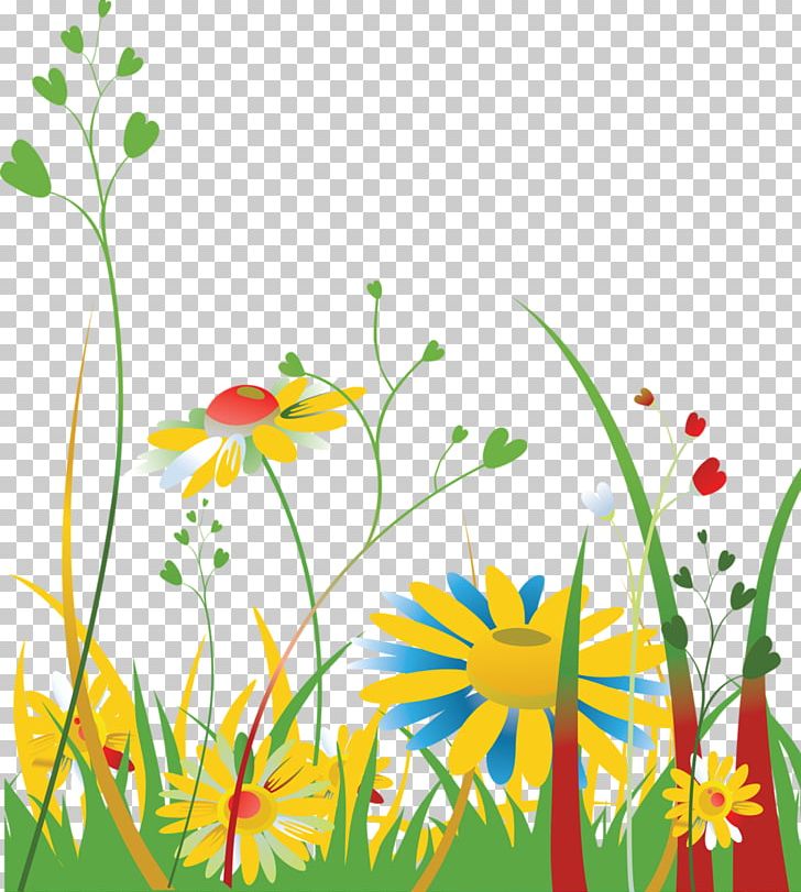 Floral Design Meadow PNG, Clipart, Art, Daisy, Daisy Family, Flora, Floral Design Free PNG Download