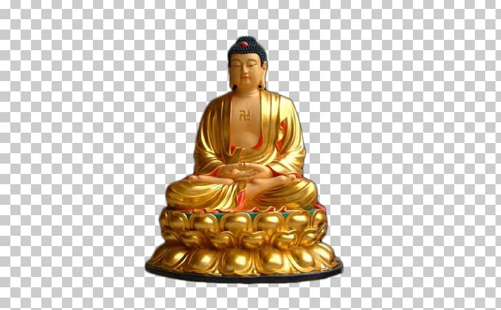 Golden Buddha Longer Sukhu0101vatu012bvyu016bha Su016btra Buddhahood Buddharupa Amitu0101bha PNG, Clipart, Amitu0101bha, Bodhisattva, Buddha, Fathers Day, Gautama Buddha Free PNG Download