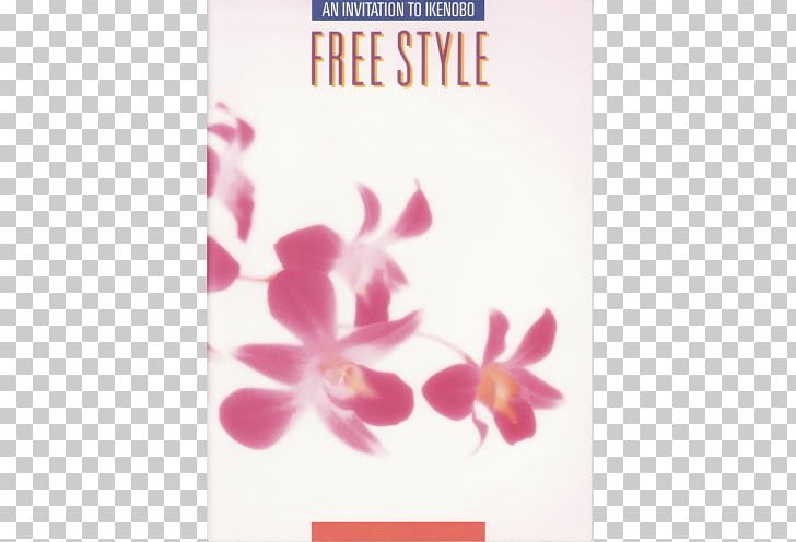 Ikenobō Rikka Seika Ikebana Book PNG, Clipart, Book, Book Book, English, Flora, Floristry Free PNG Download
