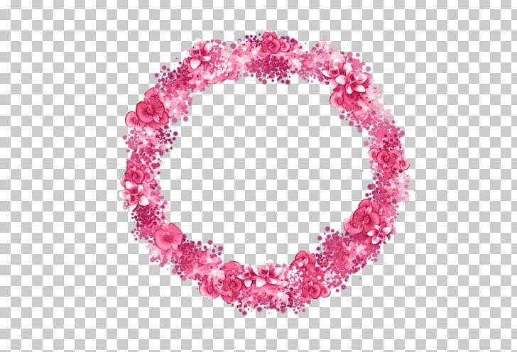 Heart Bead Magenta PNG, Clipart, Art, Bead, Body Jewelry, Circle, Computer Graphics Free PNG Download