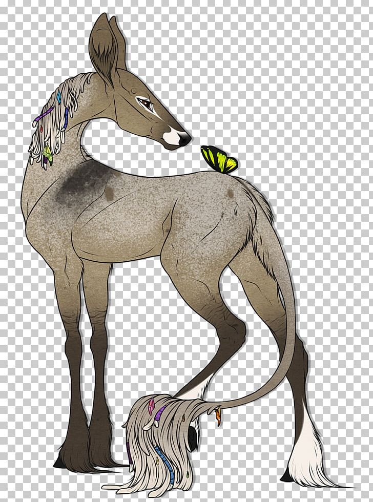 Mule Mustang Foal Mane Donkey PNG, Clipart, Carnivora, Carnivoran, Cartoon, Cockle, Deer Free PNG Download