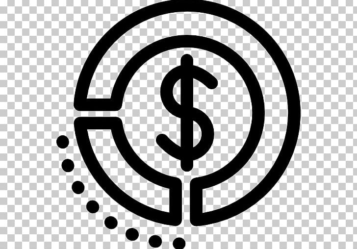 Return On Investment Rate Of Return Computer Icons Finance PNG, Clipart, Area, Black And White, Brand, Business, Circle Free PNG Download