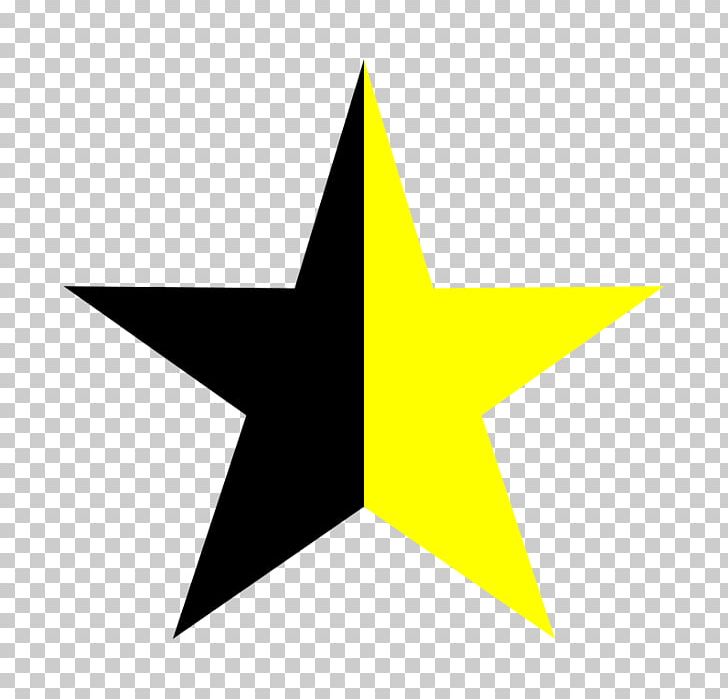 Star Anarcho-capitalism Yellow PNG, Clipart, Anarchism, Anarchocapitalism, Anarchy, Angle, Capitalism Free PNG Download