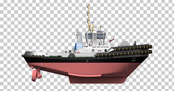 Tugboat Ship Naval Architecture Z-drive Skeg PNG, Clipart, Anchor Handling Tug Supply Vessel, Asd, Boat, Bollard Pull, Damen Free PNG Download