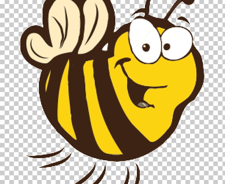 Bumblebee Cartoon PNG, Clipart, Art, Artwork, Beak, Bee, Black And White Free PNG Download