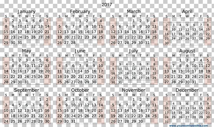 Calendar PNG, Clipart, 2017 Calendar, Calendar, Calendar 2017, Callendar, Desktop Wallpaper Free PNG Download