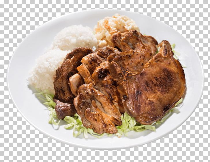 Cuisine Of Hawaii Ohana Hawaiian BBQ Barbecue Spam Musubi Restaurant PNG, Clipart, Animal Source Foods, Asian Food, Barbecue, Cuisine, Cuisine Of Hawaii Free PNG Download