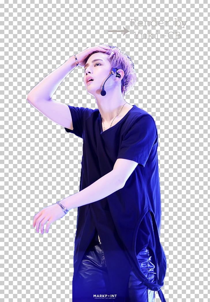 GOT7 K-pop Mad Face Got Love PNG, Clipart, Blue, Choi Youngjae, Clothing, Cobalt Blue, Electric Blue Free PNG Download